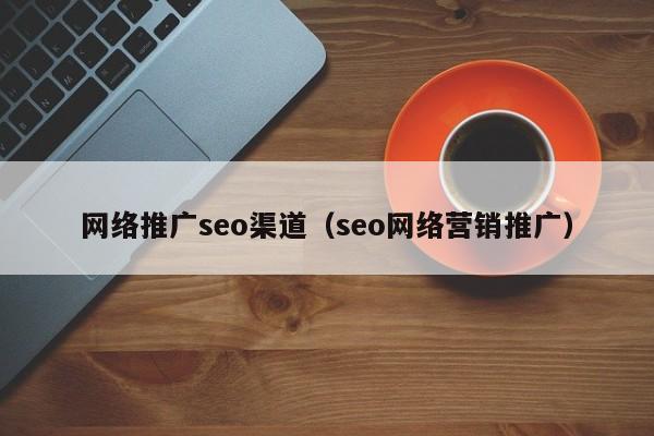 网络推广seo渠道（seo网络营销推广）