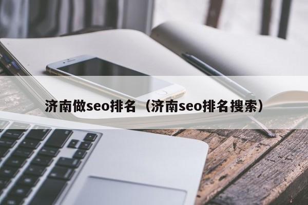 济南做seo排名（济南seo排名搜索）